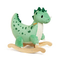 Rocking Dinosaur