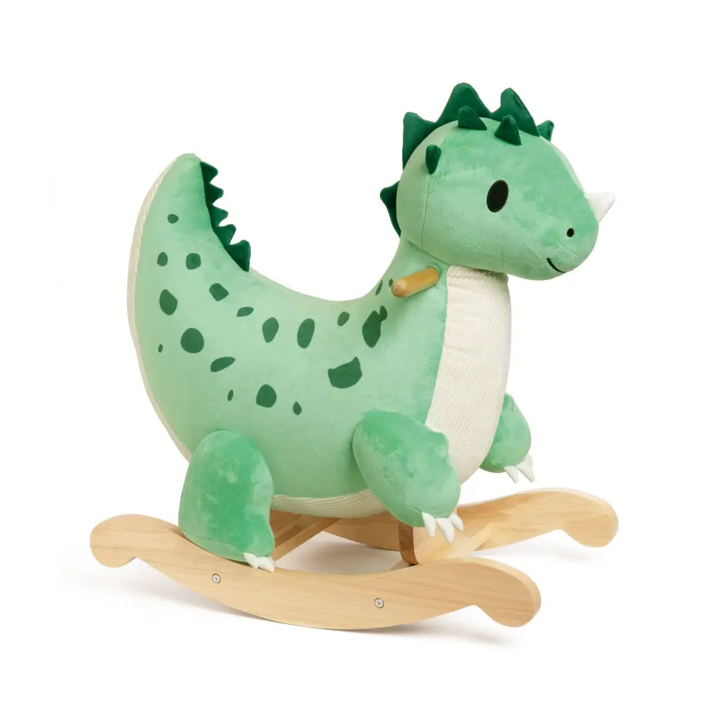 Rocking Dinosaur
