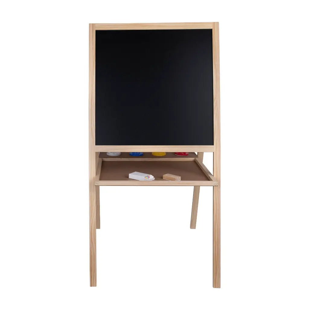 5-In-1 Writing & Drawing Board with Accessories