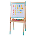 Multifunctional Writing & Drawing Board with Accessories