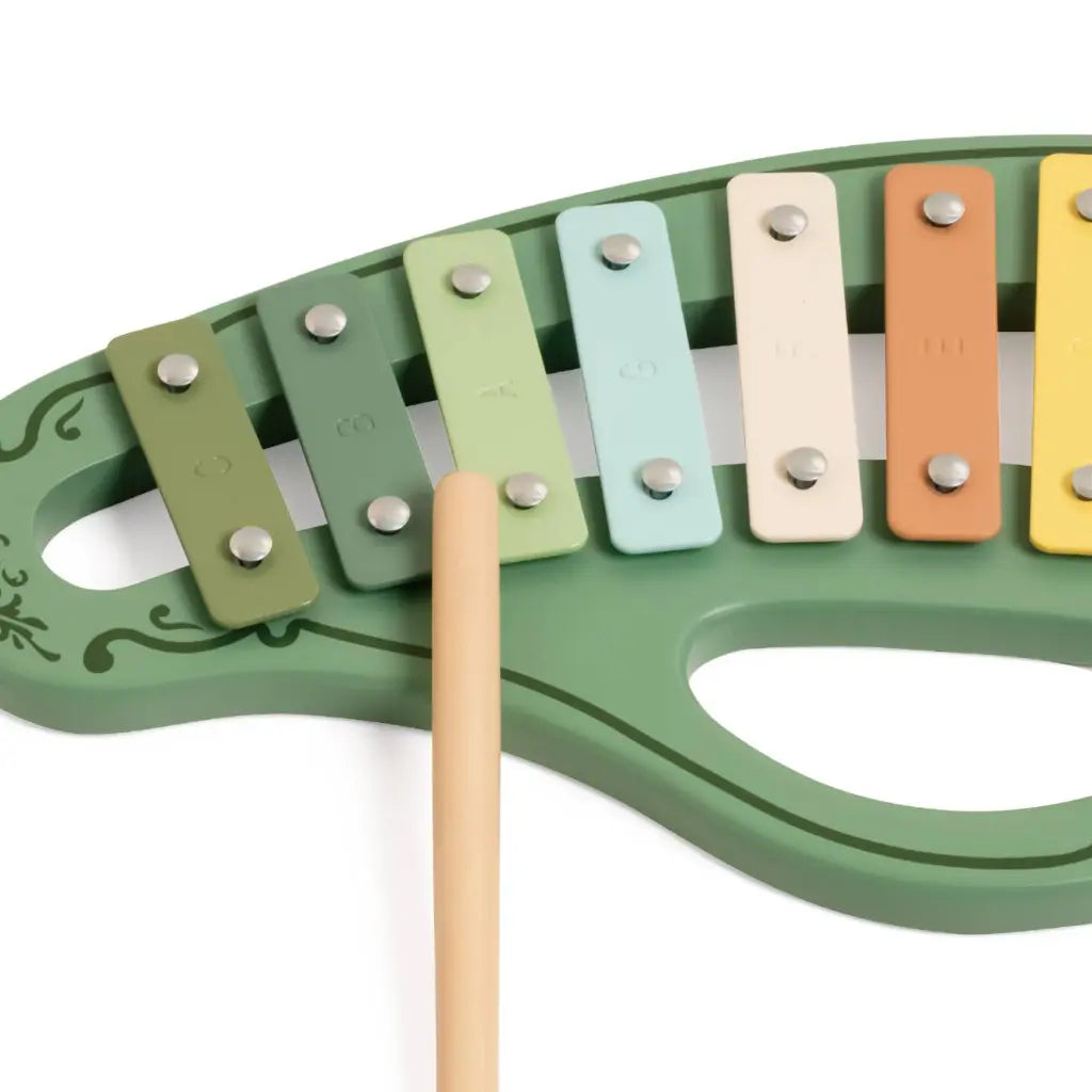 Premium Vintage Xylophone
