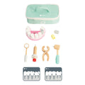 Wooden Little Dentist Playset