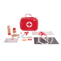 Wooden Doctor Playset